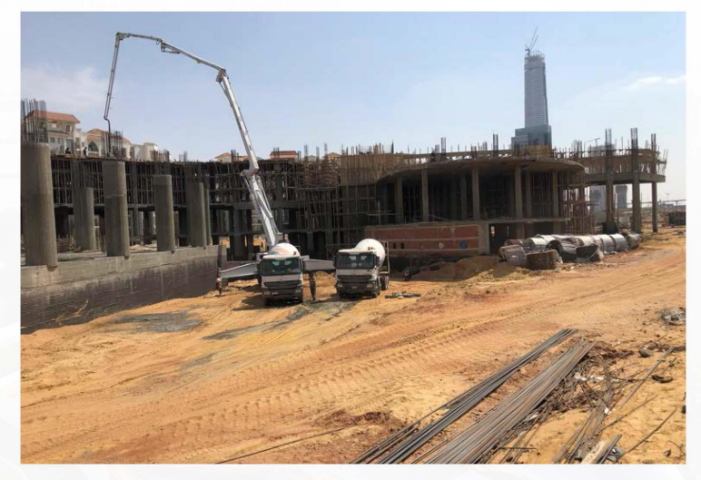 Sahara International - Visual 6